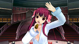 ꡼ No.008 | PS3ǡ֥ɥ꡼९ Complete Edipyon!פΥץåǺܡΥԥ奢ͤλߤαǤϡ̤ƤɤʤȤ깭ƤΤ