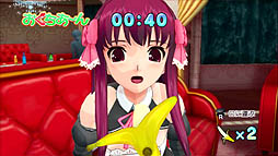 ꡼ No.012 | PS3ǡ֥ɥ꡼९ Complete Edipyon!פΥץåǺܡΥԥ奢ͤλߤαǤϡ̤ƤɤʤȤ깭ƤΤ