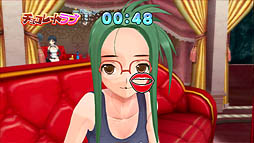 ꡼ No.013 | PS3ǡ֥ɥ꡼९ Complete Edipyon!פΥץåǺܡΥԥ奢ͤλߤαǤϡ̤ƤɤʤȤ깭ƤΤ