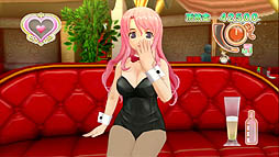 ꡼ No.022 | PS3ǡ֥ɥ꡼९ Complete Edipyon!פΥץåǺܡΥԥ奢ͤλߤαǤϡ̤ƤɤʤȤ깭ƤΤ