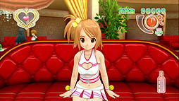 ꡼ No.025 | PS3ǡ֥ɥ꡼९ Complete Edipyon!פΥץåǺܡΥԥ奢ͤλߤαǤϡ̤ƤɤʤȤ깭ƤΤ