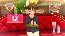 ꡼ No.026 | PS3ǡ֥ɥ꡼९ Complete Edipyon!פΥץåǺܡΥԥ奢ͤλߤαǤϡ̤ƤɤʤȤ깭ƤΤ