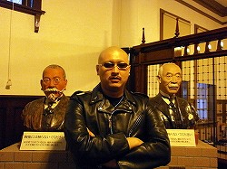 ���������꡼ No.010�Υ���ͥ������ / �ޥե������Ĥ��󼡸����褤������134��ֲǤ���ˤ���̩��ͷ�Ӥ���GY-�ɥ꡼�९�������Ź��