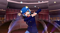 ꡼ No.025 | ֥ɥꥯ Complete Edipyon!1128125ʬDLC2ƾ󤬸