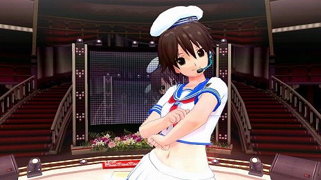 【未開封】ドリームクラブ アイリ ソフビ ムッチリ感を徹底再現!? 『ドリームクラブ』ホストガール・アイリの