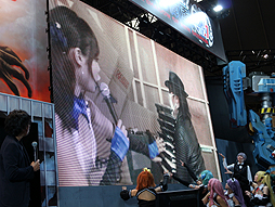 #005Υͥ/TGS 2014̥ɤΥԥ奢ʥץ쥤ǲäࡣϵɱҷ߷ĥɥ꡼९ ۥȥorɽ˥ڥLIVE󥹥ơפݡ