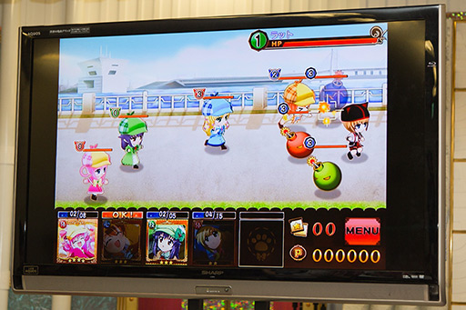 ꡼ No.006Υͥ / ֥ɡޡȥեΥץåȥեॵӥ֥֥פȯɽTGS 2012Ǥϥץ쥹Υڥޥå»ܡ