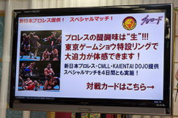 ꡼ No.032Υͥ / ֥ɡޡȥեΥץåȥեॵӥ֥֥פȯɽTGS 2012Ǥϥץ쥹Υڥޥå»ܡ