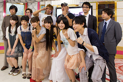 ꡼ No.034Υͥ / ֥ɡޡȥեΥץåȥեॵӥ֥֥פȯɽTGS 2012Ǥϥץ쥹Υڥޥå»ܡ