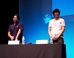 ꡼ No.002 | FF꡼Ȥʤ벵ΡʲͶ˴褬ޤȯɽ֥Chan!׸Ͽͤݡ 