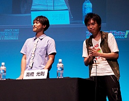 ꡼ No.003 | FF꡼Ȥʤ벵ΡʲͶ˴褬ޤȯɽ֥Chan!׸Ͽͤݡ 