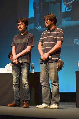 ꡼ No.037 | FF꡼Ȥʤ벵ΡʲͶ˴褬ޤȯɽ֥Chan!׸Ͽͤݡ 