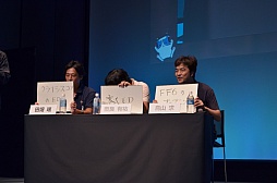 ꡼ No.039 | FF꡼Ȥʤ벵ΡʲͶ˴褬ޤȯɽ֥Chan!׸Ͽͤݡ 