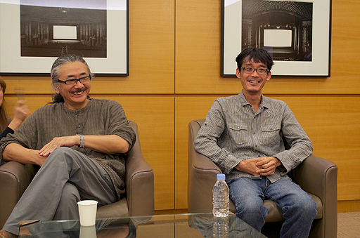 画像ギャラリー No.020のサムネイル画像 / FFVIのオペラも完全再現された「Distant Worlds music from FINAL FANTASY THE CELEBRATION」東京公演レポート。植松伸夫氏ら制作/出演陣への合同インタビューも