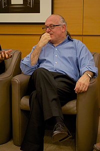 画像ギャラリー No.021のサムネイル画像 / FFVIのオペラも完全再現された「Distant Worlds music from FINAL FANTASY THE CELEBRATION」東京公演レポート。植松伸夫氏ら制作/出演陣への合同インタビューも