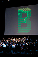 画像ギャラリー No.030のサムネイル画像 / FFVIのオペラも完全再現された「Distant Worlds music from FINAL FANTASY THE CELEBRATION」東京公演レポート。植松伸夫氏ら制作/出演陣への合同インタビューも