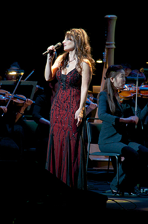 画像ギャラリー No.036のサムネイル画像 / FFVIのオペラも完全再現された「Distant Worlds music from FINAL FANTASY THE CELEBRATION」東京公演レポート。植松伸夫氏ら制作/出演陣への合同インタビューも