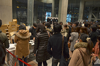 画像ギャラリー No.040のサムネイル画像 / FFVIのオペラも完全再現された「Distant Worlds music from FINAL FANTASY THE CELEBRATION」東京公演レポート。植松伸夫氏ら制作/出演陣への合同インタビューも