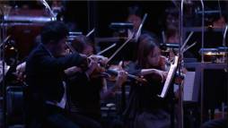 画像ギャラリー No.006のサムネイル画像 / 「FF」シリーズ25周年記念のコンサートツアーがBlu-rayに。6月26日発売