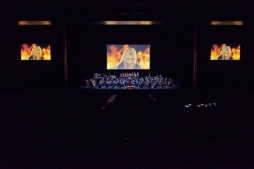 画像集#003のサムネイル/「FF」,公演100回を記念したオーケストラコンサートが2015年1月に開催