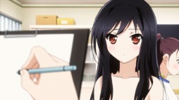 画像ギャラリー No.008のサムネイル画像 / 「アクセル・ワールド -加速の頂点-」の発売日が2013年1月31日に決定。初回限定生産版に付属するOVAの画像も多数公開に