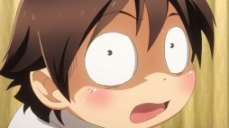 画像ギャラリー No.012のサムネイル画像 / 「アクセル・ワールド -加速の頂点-」の発売日が2013年1月31日に決定。初回限定生産版に付属するOVAの画像も多数公開に