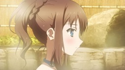 画像ギャラリー No.014のサムネイル画像 / 「アクセル・ワールド -加速の頂点-」の発売日が2013年1月31日に決定。初回限定生産版に付属するOVAの画像も多数公開に