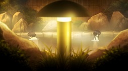 画像ギャラリー No.015のサムネイル画像 / 「アクセル・ワールド -加速の頂点-」の発売日が2013年1月31日に決定。初回限定生産版に付属するOVAの画像も多数公開に