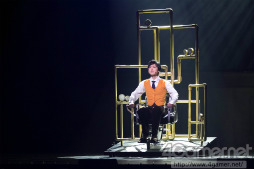 画像ギャラリー No.003のサムネイル画像 / 新次郎の“本当に守りたいもの”とは? 本日開幕した「サクラ大戦 紐育星組ライブ2012 〜誰かを忘れない世界で〜」の通し稽古を見学してきた