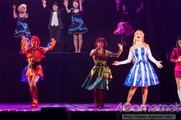 画像ギャラリー No.005のサムネイル画像 / 新次郎の“本当に守りたいもの”とは? 本日開幕した「サクラ大戦 紐育星組ライブ2012 〜誰かを忘れない世界で〜」の通し稽古を見学してきた