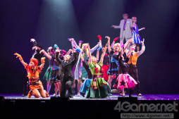 画像ギャラリー No.006のサムネイル画像 / 新次郎の“本当に守りたいもの”とは? 本日開幕した「サクラ大戦 紐育星組ライブ2012 〜誰かを忘れない世界で〜」の通し稽古を見学してきた