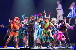 画像ギャラリー No.007のサムネイル画像 / 新次郎の“本当に守りたいもの”とは? 本日開幕した「サクラ大戦 紐育星組ライブ2012 〜誰かを忘れない世界で〜」の通し稽古を見学してきた