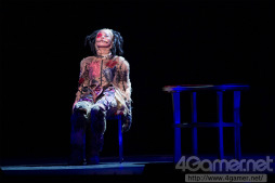 画像ギャラリー No.015のサムネイル画像 / 新次郎の“本当に守りたいもの”とは? 本日開幕した「サクラ大戦 紐育星組ライブ2012 〜誰かを忘れない世界で〜」の通し稽古を見学してきた