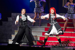 画像ギャラリー No.031のサムネイル画像 / 新次郎の“本当に守りたいもの”とは? 本日開幕した「サクラ大戦 紐育星組ライブ2012 〜誰かを忘れない世界で〜」の通し稽古を見学してきた