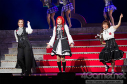 画像ギャラリー No.033のサムネイル画像 / 新次郎の“本当に守りたいもの”とは? 本日開幕した「サクラ大戦 紐育星組ライブ2012 〜誰かを忘れない世界で〜」の通し稽古を見学してきた