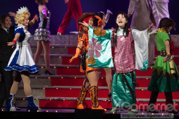 画像ギャラリー No.039のサムネイル画像 / 新次郎の“本当に守りたいもの”とは? 本日開幕した「サクラ大戦 紐育星組ライブ2012 〜誰かを忘れない世界で〜」の通し稽古を見学してきた