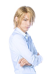 ���������꡼ No.005�Υ���ͥ������ / ����֥������������ȡפ˽б餹�륭�㥹�ȤΥ����Ȥ��������������