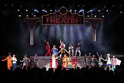 ���������꡼ No.004�Υ���ͥ������ / �֥��������� ɳ�����ȥ饤��2012�׽б饭�㥹�ȤΥ��������ꥰ�å��������륭���ڡ���