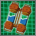 画像ギャラリー No.008のサムネイル画像 / 「サクラ大戦 オールスターコレクション」,光武・改カードを入手可能なイベント