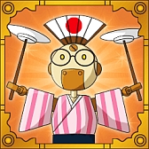 画像ギャラリー No.004のサムネイル画像 / 「サクラ大戦 オールスターコレクション」宴会アイテムを集める奉納系イベント