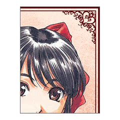 ���������꡼ No.003�Υ���ͥ������ / �֥��������� �����륹�������쥯�����פǡ��Х�󥿥��󥤥٥�ȳ���