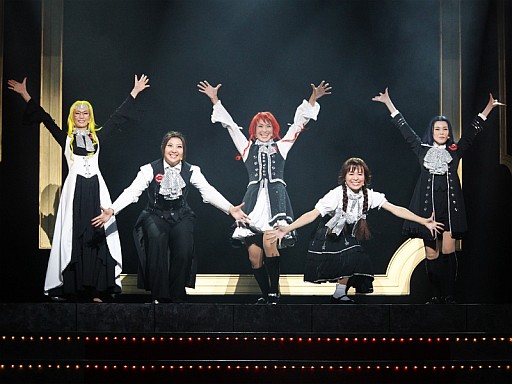 ���������꡼ No.001�Υ���ͥ������ / �֥��������ɳ�����ȥ��祦2013�פ�������ǯ�ۤ�7��26����28���˳���