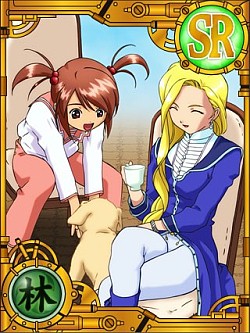 ���������꡼ No.001�Υ���ͥ������ / �֥��������� �����륹�������쥯�����ס�����������ͤ��륤�٥�Ȥ��»���