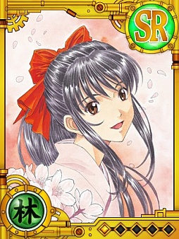 画像ギャラリー No.003のサムネイル画像 / entag!版「サクラ大戦 〜オールスターコレクション〜」が事前登録受付中