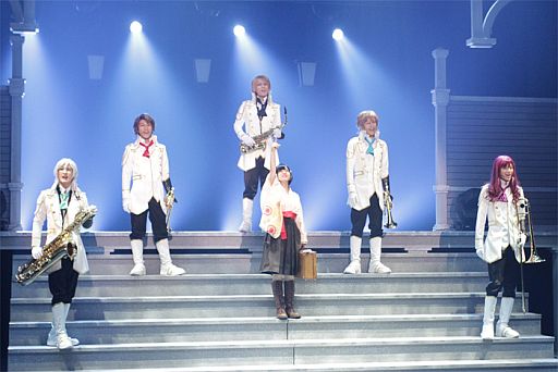 ���������꡼ No.002�Υ���ͥ������ / ����֥������������� �������Υ���ʡ��ǡ��פΥ����å��������ͽ��7��28������