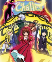 ������#002�Υ���ͥ���/�֥������������Τ���Ȥθ����OVA��3���ʤ�29��31���˥˥������ۿ�