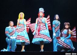 ������#001�Υ���ͥ���/�֥��������� ɳ�����ȥ��祦2014�ץ����åȤ��������դ�animeloLIVE!�ǳ���