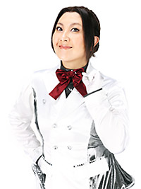 ������#007�Υ���ͥ���/����֥��������� ɳ�����ȥ��祦2014�׽���Ϫ�Ȥʤ뿷�����Υǥ��������