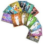 画像集#014のサムネイル/舞台「サクラ大戦 紐育星組ショウ2014」の物販ラインナップが公開に