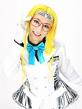 ������#004�Υ���ͥ���/����֥���������ɳ�����ȥ��祦2014 ��30������3���֥˥�����Ѥ�����